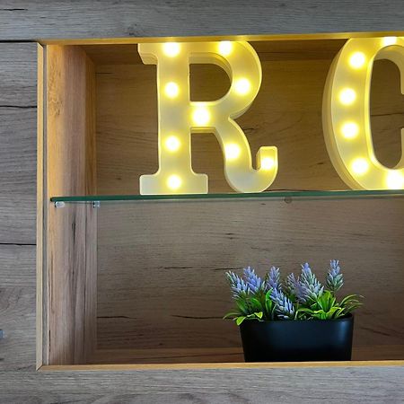 Rc Apartment Agrigento Bagian luar foto