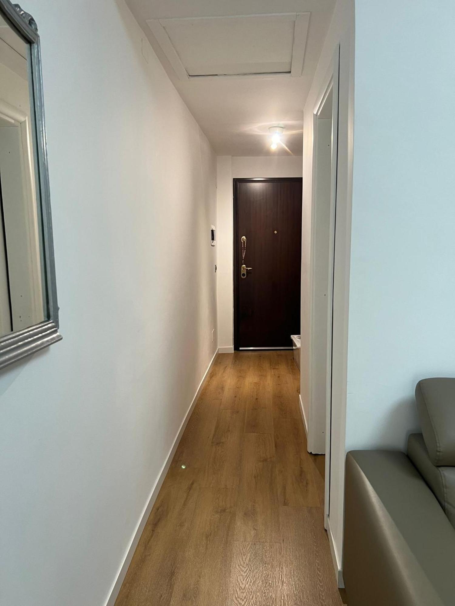Rc Apartment Agrigento Bagian luar foto