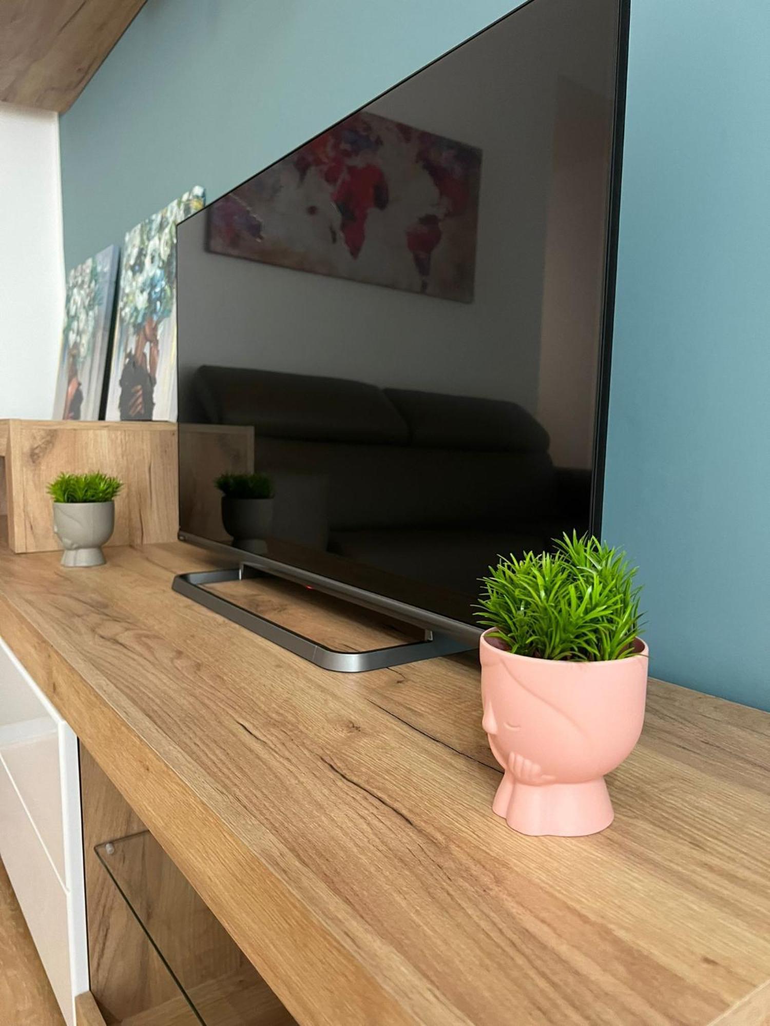 Rc Apartment Agrigento Bagian luar foto